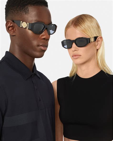 versace lentes de sol.